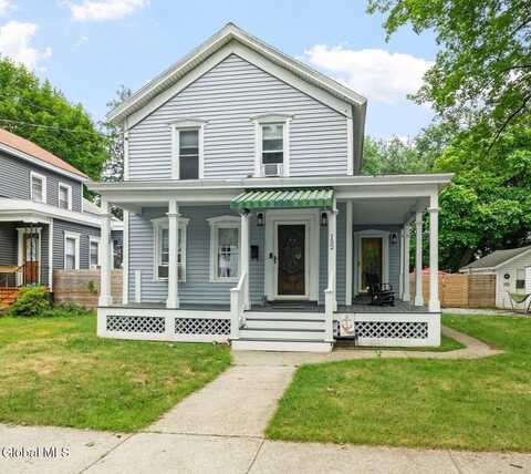 152 Bath Street, Ballston Spa, NY 12020