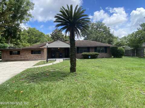 9764 ORR Court S, Jacksonville, FL 32246