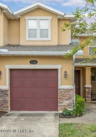 2338 RED MOON Drive, Jacksonville, FL 32216