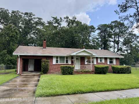 1737 BASSETT Road, Jacksonville, FL 32208