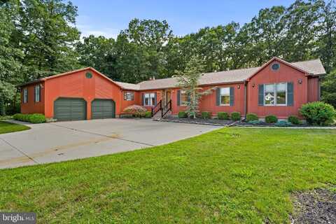 1230 VENEZIA AVENUE, VINELAND, NJ 08361