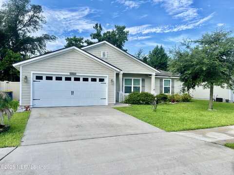 328 GILLESPIE GARDENS Drive, Jacksonville, FL 32218