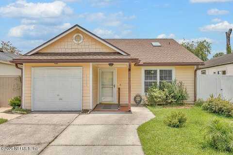 8355 ARGYLE CORNERS Drive, Jacksonville, FL 32244