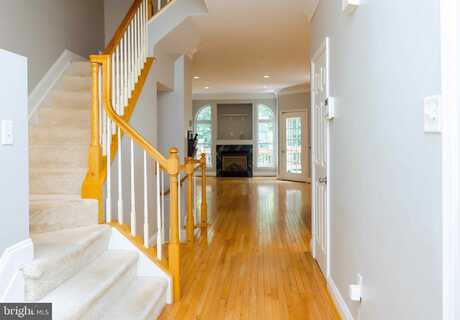 6029 BLUE POINT COURT, CLARKSVILLE, MD 21029