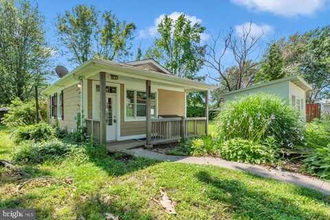 107 WINCHESTER AVENUE, GRASONVILLE, MD 21638