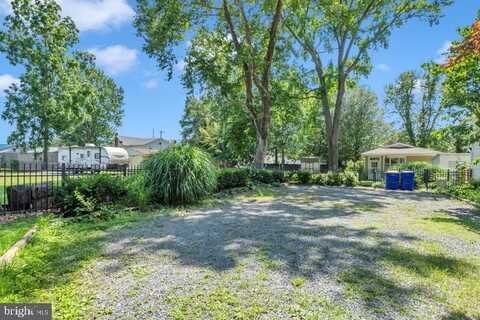 107 WINCHESTER AVENUE, GRASONVILLE, MD 21638