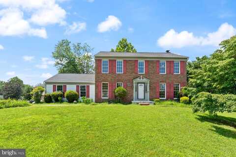 4970 MANOR HOUSE COURT, WOODBRIDGE, VA 22193