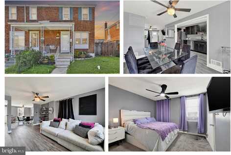 7926 SAINT BRIDGET LANE, DUNDALK, MD 21222