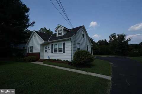 135 KNOLL DRIVE, VINELAND, NJ 08361