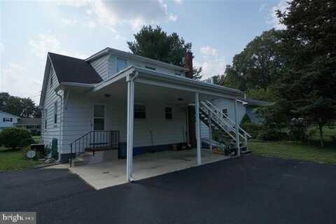 135 KNOLL DRIVE, VINELAND, NJ 08361