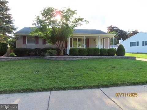 34 NASSAU ROAD, LUMBERTON, NJ 08048