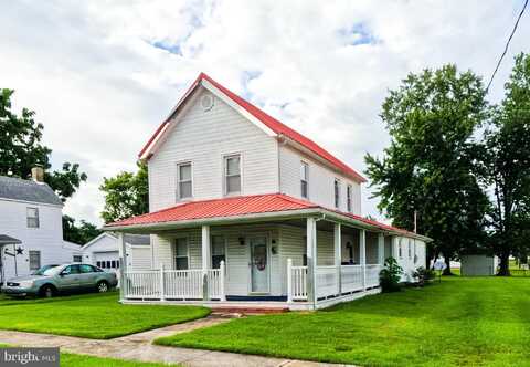 109 E JEFFERSON STREET, FELTON, DE 19943