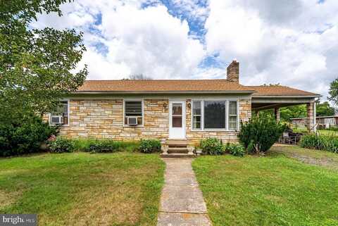 2904 US HIGHWAY 211 W, LURAY, VA 22835