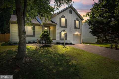 6135 RAINBOW DRIVE, ELKRIDGE, MD 21075