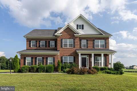 14782 FALCONAIRE PLACE, LEESBURG, VA 20176