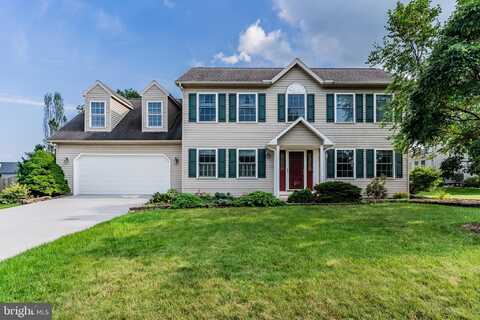 224 SKYLINE VIEW, CARLISLE, PA 17013