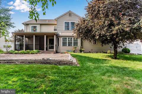224 SKYLINE VIEW, CARLISLE, PA 17013