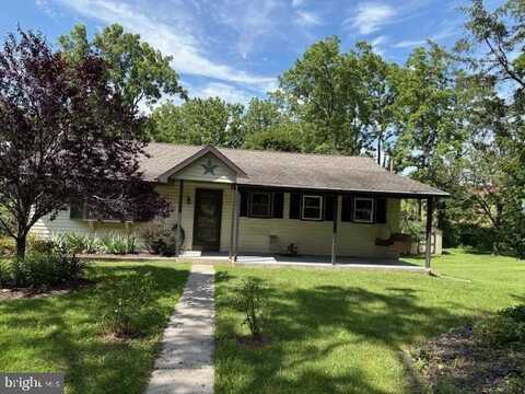 147 SIEGER ROAD, KUTZTOWN, PA 19530