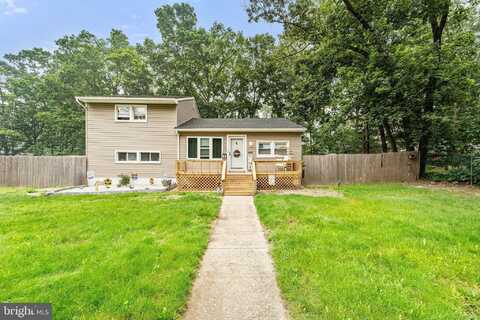 1444 FIFTEENTH AVENUE, WILLIAMSTOWN, NJ 08094