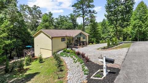 240 Upper Fox Trail, Blairsville, GA 30512