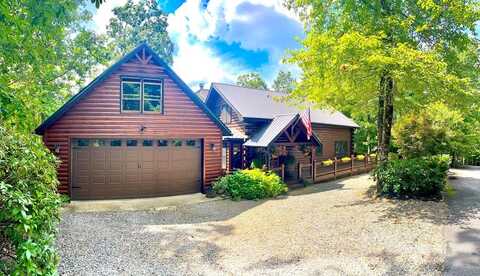 54 Moon Shadow View S, Blairsville, GA 30512
