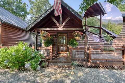 54 Moon Shadow View S, Blairsville, GA 30512