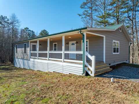 undefined, Blue Ridge, GA 30513