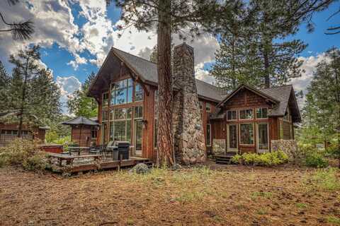 12498 Lookout Loop, Truckee, CA 96161