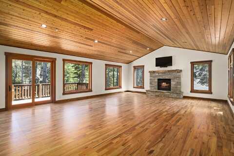 600 McKinney Creek Road, Homewood, CA 96141