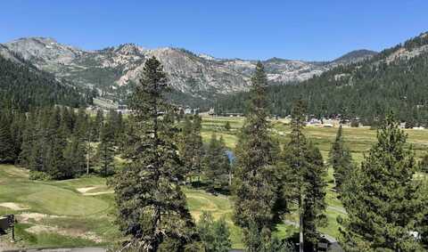 400 + Resort Road, Olympic Valley, CA 96146