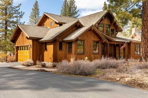 12423 Lookout Loop, Truckee, CA 96161