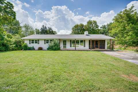 342 Sam Doak Street, Greeneville, TN 37745
