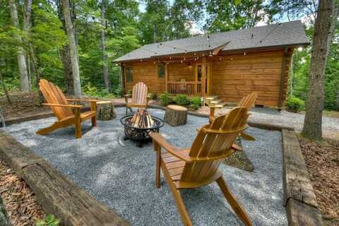 105 Jason Martin Circle, Blue Ridge, GA 30513