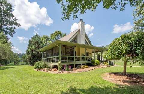 41 Pine Trail, Warne, NC 28909