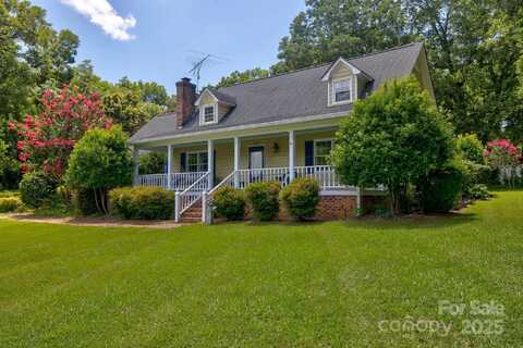 205 N Lee Street, Jefferson, SC 29718