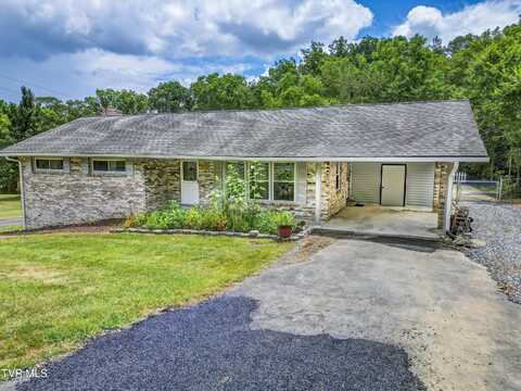 4005 Leaning Pine Road, Kingsport, TN 37660