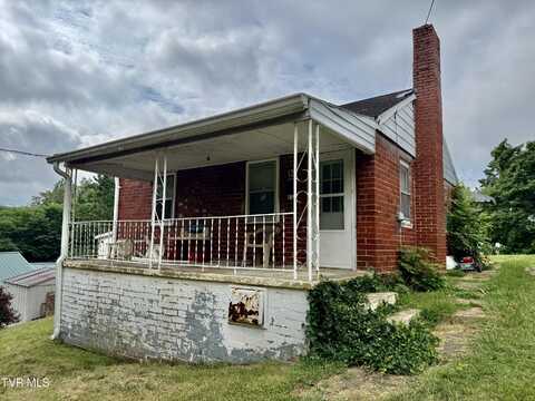 121 Mull Street, Kingsport, TN 37665