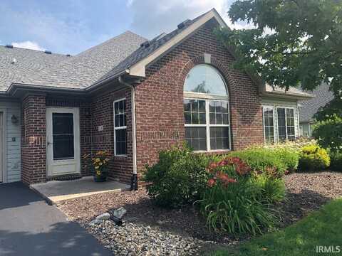 4232 Forest Creek Parkway, Fort Wayne, IN 46815