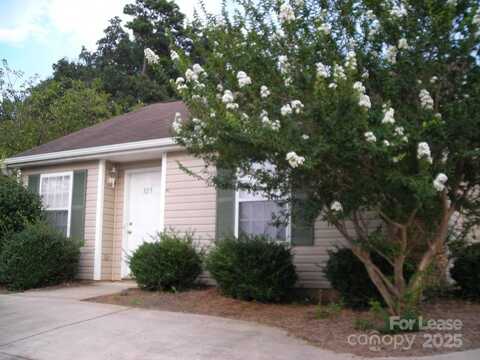 125 Springwood Lane, Mooresville, NC 28117