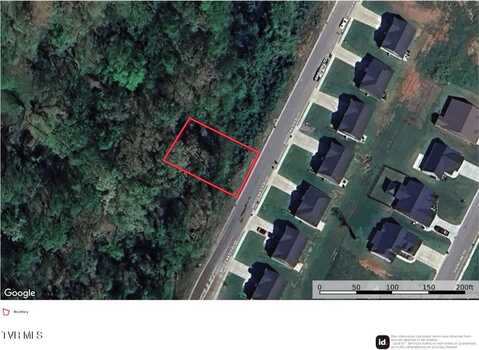 3071 Bridgewater Boulevard, Morristown, TN 37814