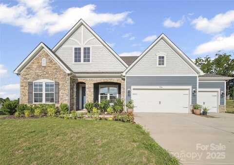 5366 Hardister Place, Concord, NC 28027
