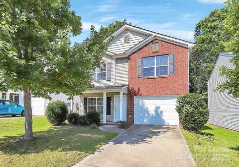 115 Hunslet Circle, Charlotte, NC 28206