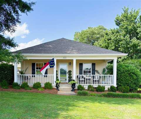 603 Church Street, Belmont, NC 28012