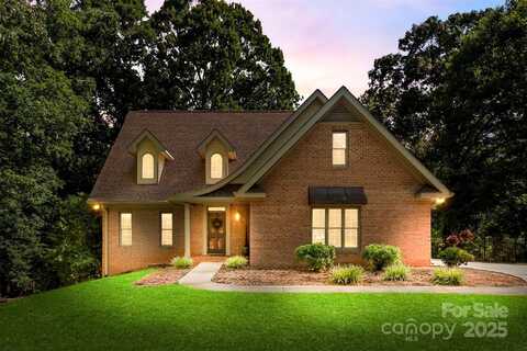 104 Tallwood Drive, Shelby, NC 28152