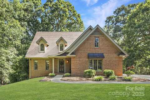 104 Tallwood Drive, Shelby, NC 28152