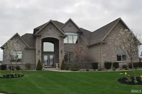 14875 Cranford Court, Granger, IN 46530