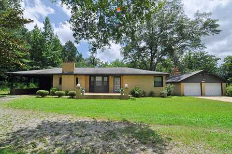 501 E Bankhead St., Fulton, MS 38843