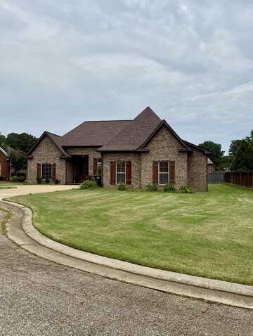 108 Whitfield Cove, Saltillo, MS 38866
