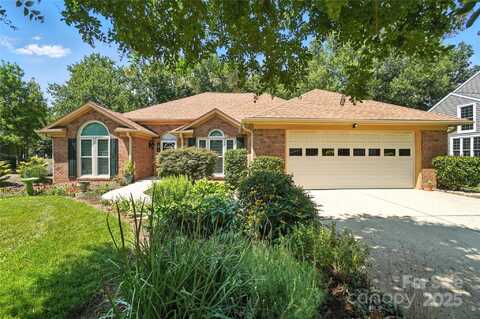 6416 Conifer Circle, Indian Trail, NC 28079