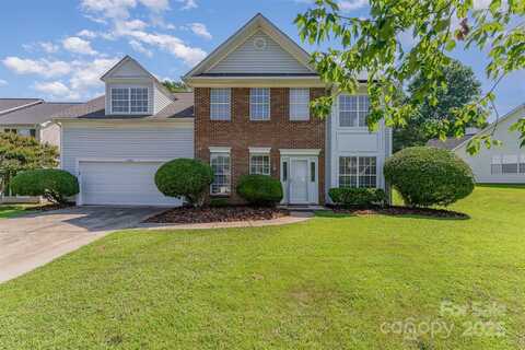 11850 Old Timber Road, Charlotte, NC 28269